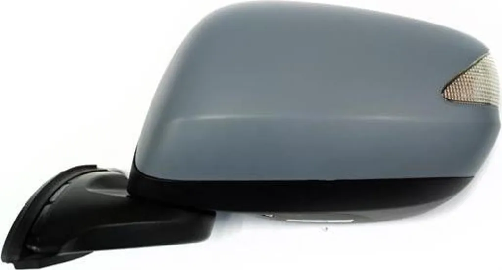 Rétroviseur extérieur pour Jazz - Réparation OE 76258TF0G21 ABAKUS 1421M05