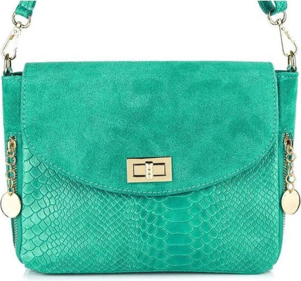 Borsa Vera Pelle T96 T9653352 - 3