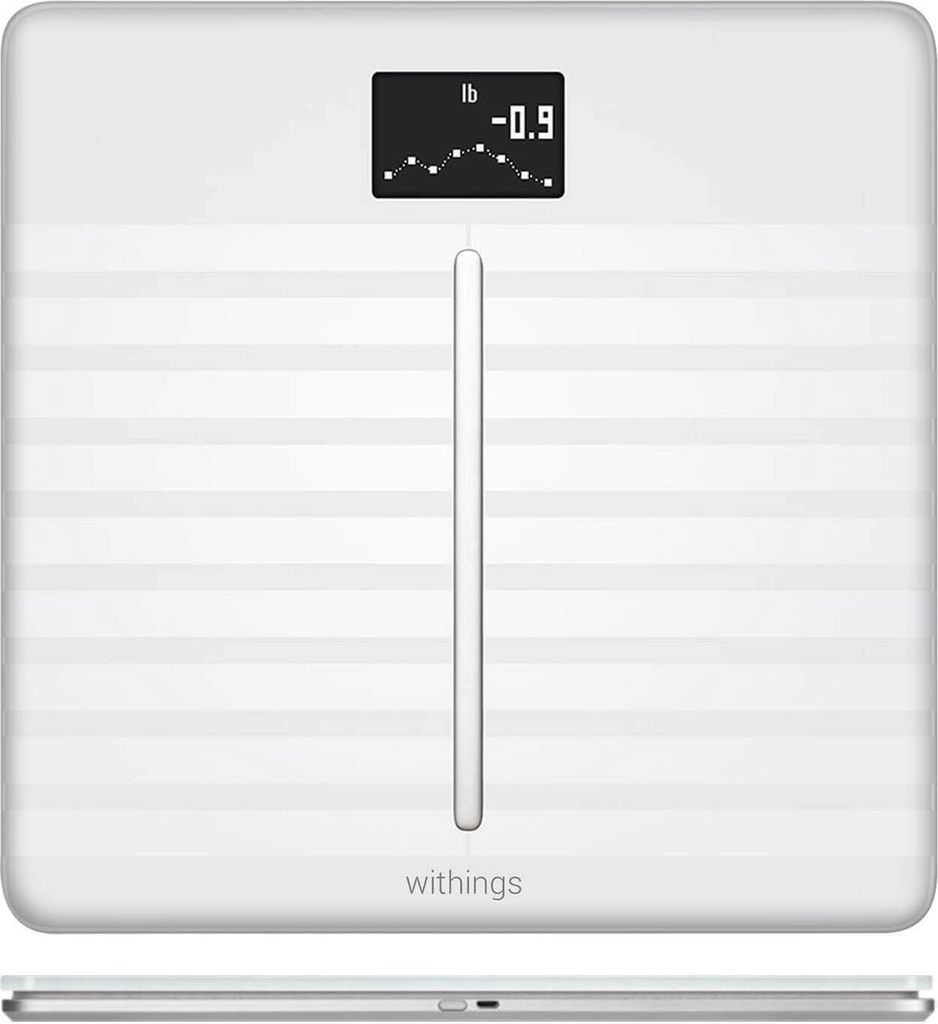 Withings Body Cardio, white Produktbild 17