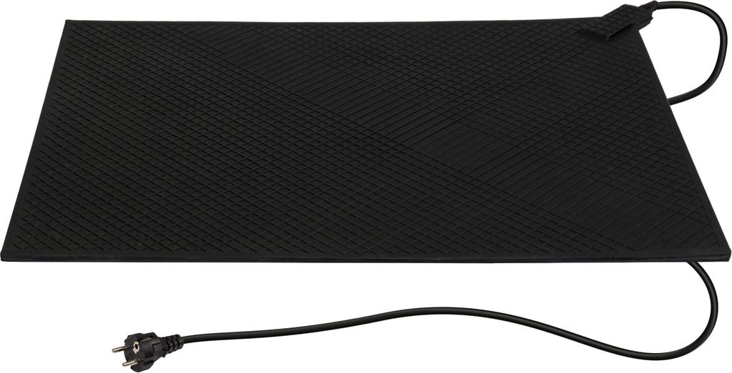 Mi-Heat Gummi-Heizmatte 45x60cm 110W Produktbild 