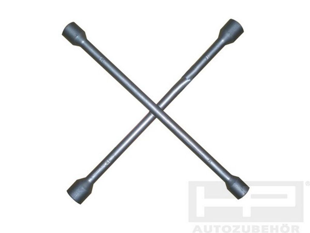HPAUTO Radmutternschlüssel radschlüssel 13216 31,00cm Produktbild 