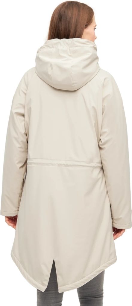 DERBE Damen Regenjacke Friese Tidaholm
