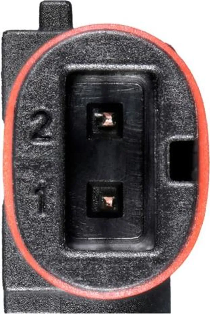 Capteur ABS Mercedes bloqué ? Solution HELLA 761 mm 2 pôles