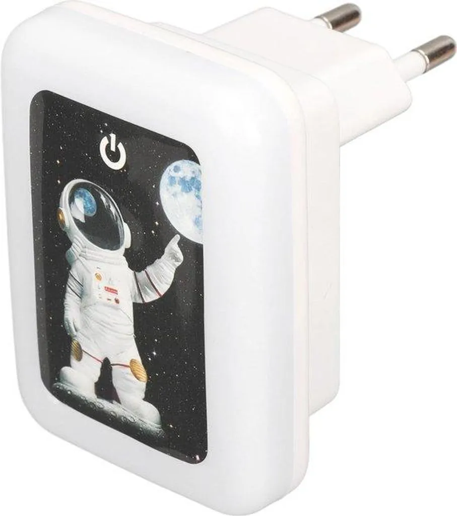 Veilleuse LED dimmable 5V protection contre les flammes pour adulte