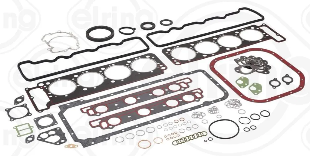 Kit joints moteur Elring 343.162 pour Mercedes Classe S W126 et SL R107