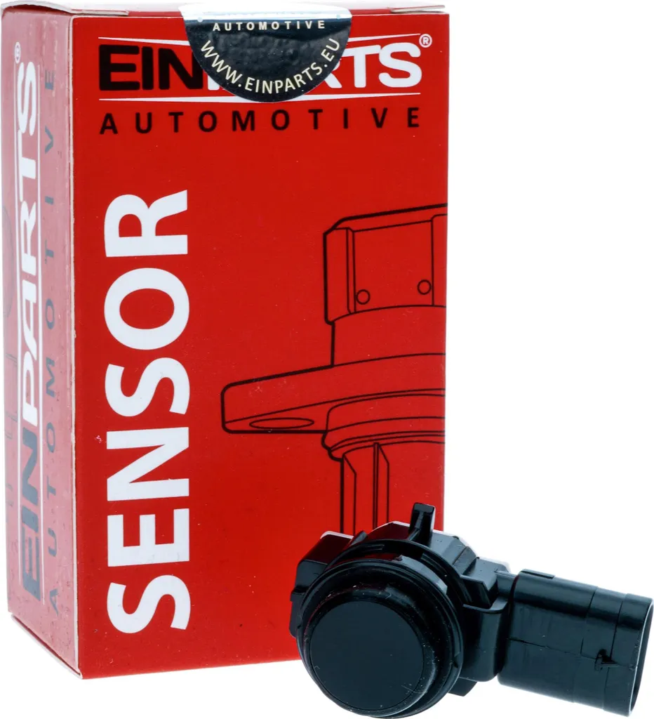 Radar de recul ultrasonique pour pare-choc Alfa Romeo et Fiat Panda
