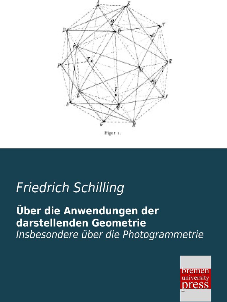 Über die Anwendungen der darstellenden Geometrie