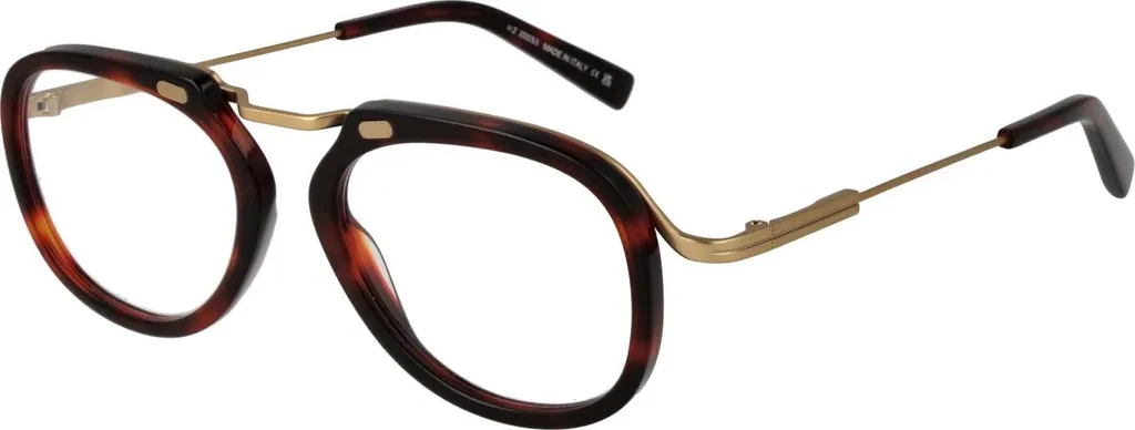 Lunettes Ermenegildo Zegna EZ5272 idéales pour le travail sur écran