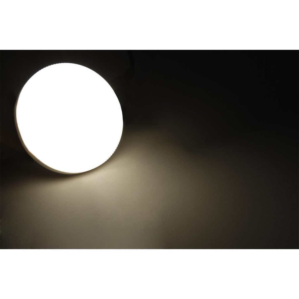 Projecteur à LED McShine "LS-853", GX53, 8W, 800lm, Image du produit 