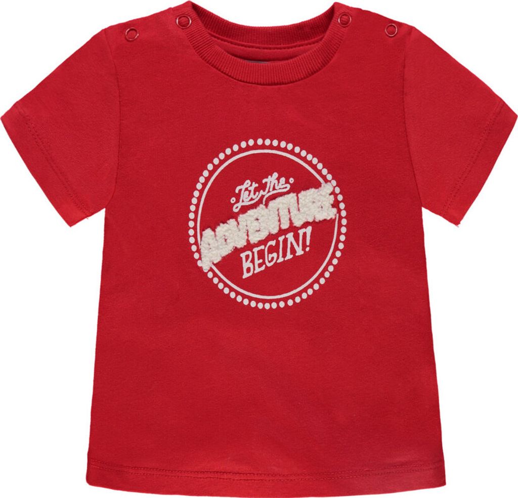 Kanz T-Shirt, Gr. 74