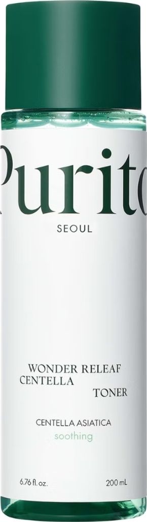 Purito Wonder Releaf Centella Toner