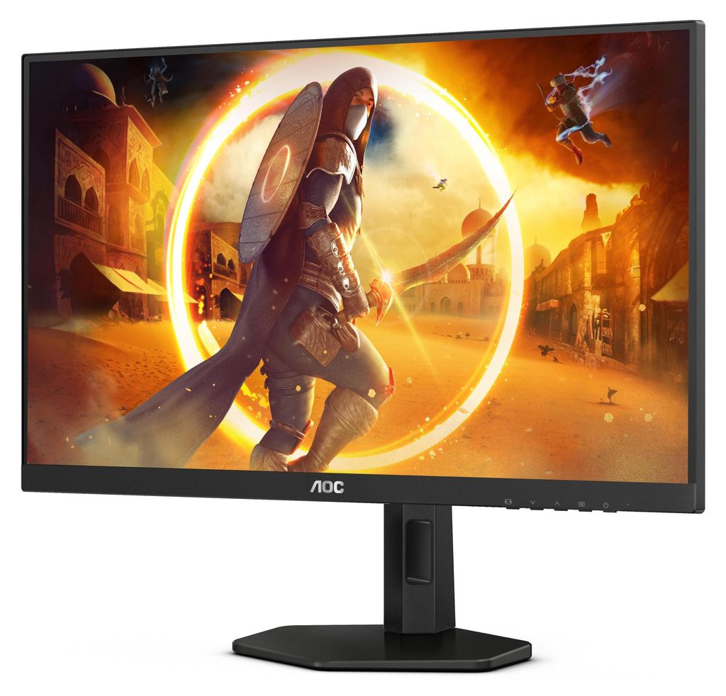 Q27G4X  AOC Q27G4X LED display Produktbild 