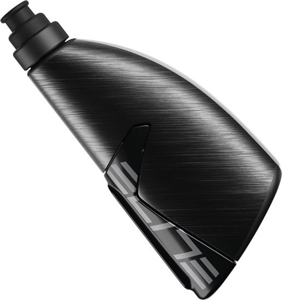 ELITE fľaša + košík na fľašu - CRONO CX + AERO BOTTLE 500 - Obrázok produktu 