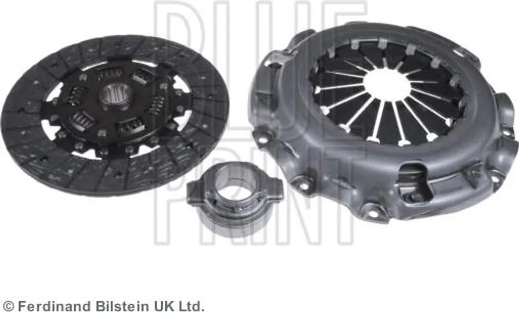 Kit d'embrayage Blue Print ADC43042 : fini le patinage sur votre Pajero