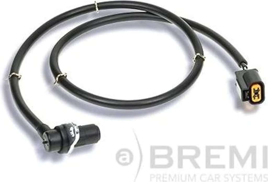 Sensore Velocità Ruota BREMI 50886 per Pajero V60/V70 - Resistenza Off-Road