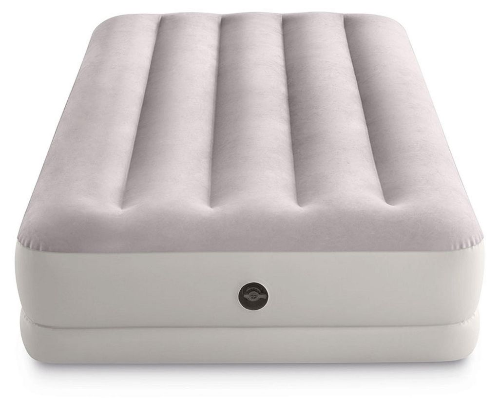 Nafukovací postel Intex 64177 PRESTIGE MID-RISE TWIN Obrázek produktu 
