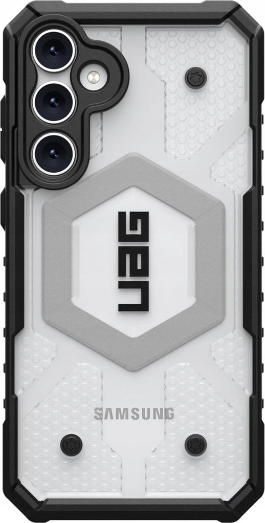 Urban Armor Gear 214410114343, Cover, Apple, Galaxy S23 FE, Produktbild 