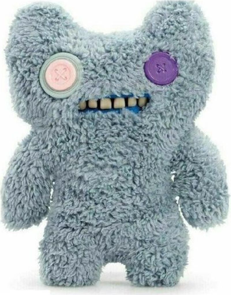 Fuggler Snuggler - Edition Funny Ugly Monster - peluche - Image du produit 
