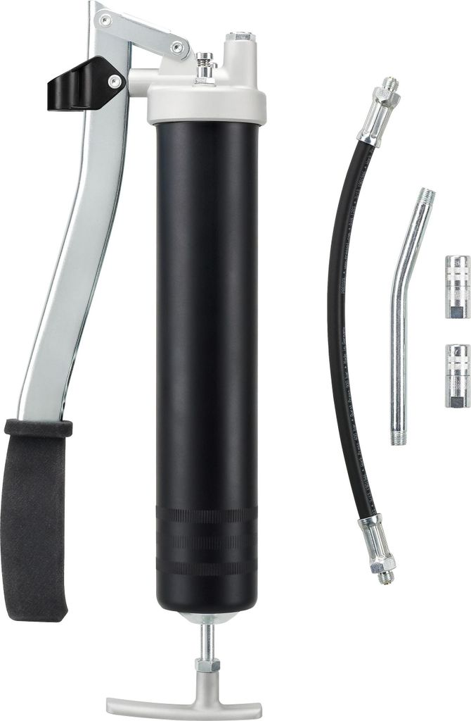 Pressol PRELIxx PRO 2014.1 M 10 x 1 Färderdruck 600 bar