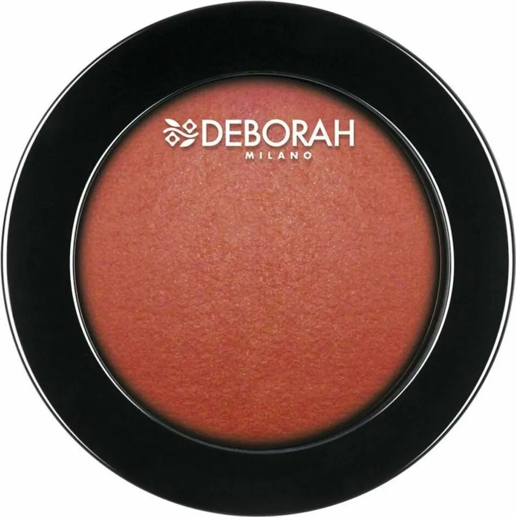 Offerta Deborah Milano Hi-Tech Blush 62 - Fard Professionale 6g