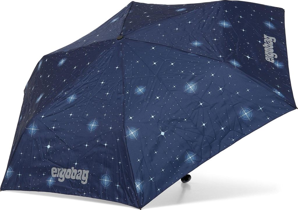 ergobag accessori ombrello tascabile per bambini 21 cm Immagine del prodotto 