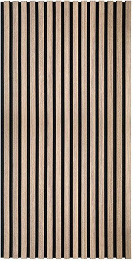 LP Projekt Drevený nástenný panel 120 x 60 cm | Moderný 3D Obrázok produktu 