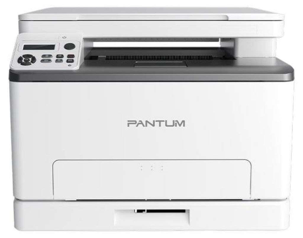 Pantum CM1100DW Farb-Multifunktionsdrucker Produktbild 