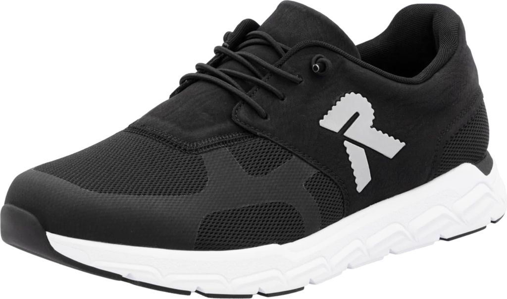Rieker Sneaker Sneaker Textil