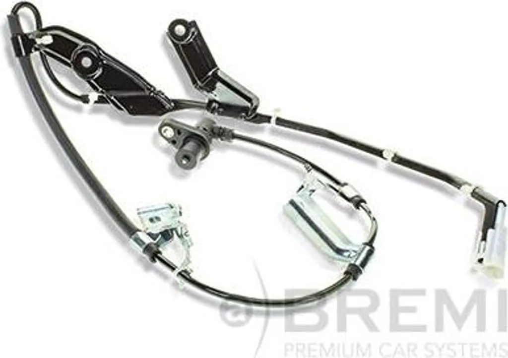 BREMI 50166 Sensore Giri Ruota ABS Toyota RAV 4 OE 89542-42020