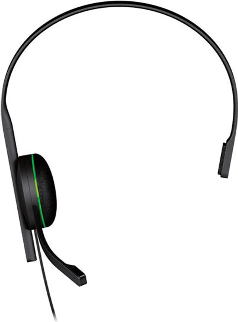 Casque Chat Xbox One Idéal pour Streamer et Gaming Setup Kawaii Rose - 5