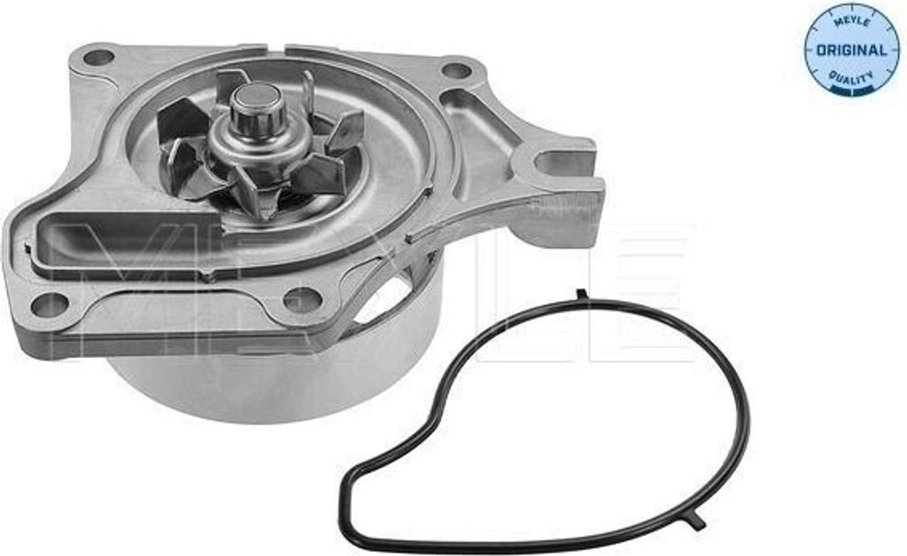 MEYLE 35-13 220 0005 - OE ZJ01 15 010A Wasserpumpe für 2 (DE, DH), 3 (BK), 3 (BL)