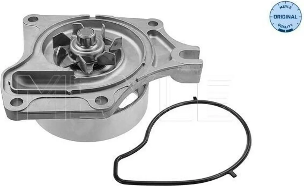 MEYLE 35-13 220 0005 Pompe à eau pour Mazda 2 et 3 OE ZJ0115010A