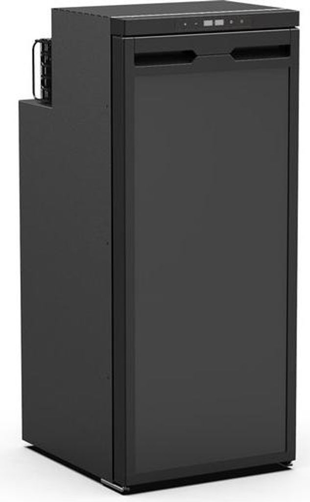 Hollex 12/24V Kompressor Kühlschrank CR90X