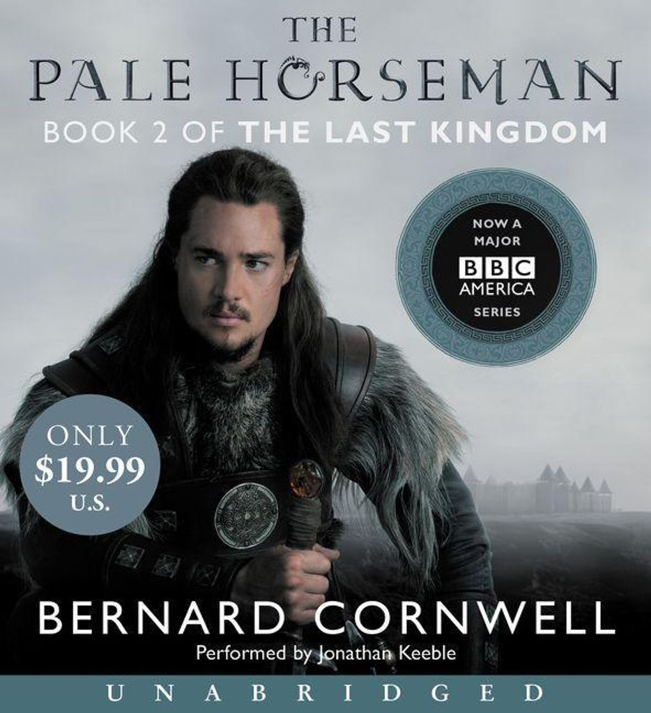 The Pale Horseman