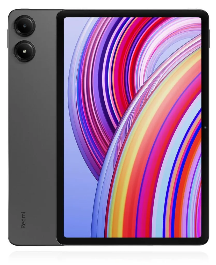 Finis les ralentissements avec la Xiaomi Redmi Pad Pro 8GB 256GB Vive