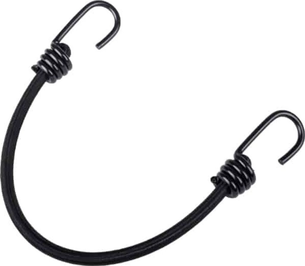 Expanderseil m. 2 Haken 8 mm x 60 cm