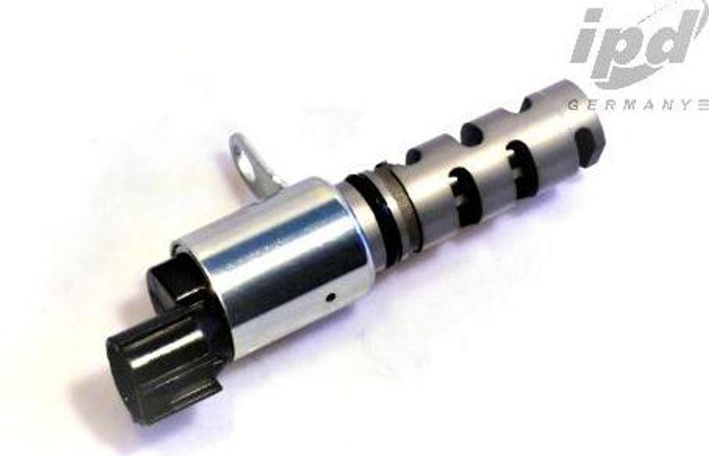 HEPU 21-5006 Steuerventil, Nockenwellenverstellung OE 2435525000 kompatibel mit iX35, Santa Fe, Sonata, Magentis, Sorento, Sportage