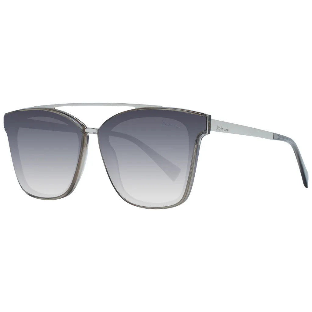 Lunettes de soleil HI 9081 T01S Ana Hickmann - Verres Dégradés et Noir