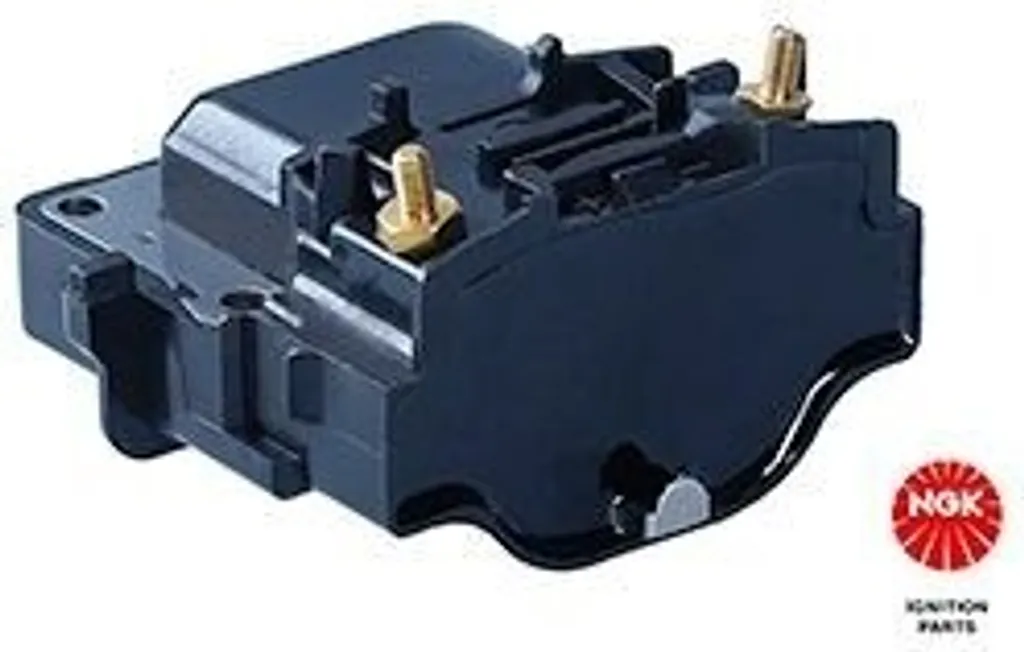 Bobina Accensione NGK 48093 Toyota - Miglior Rapporto Qualità/Prezzo