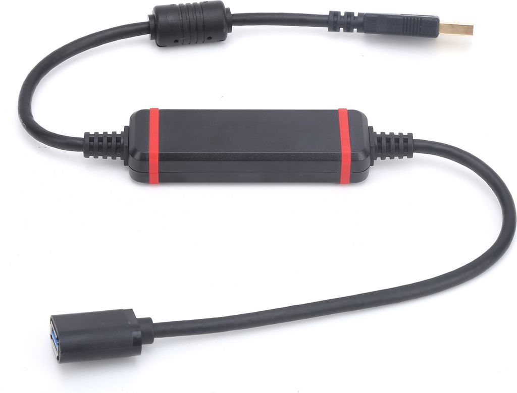 Izolator USB, moduł izolatora USB, izolator USB-USB-3.0, Zdjęcie produktu 