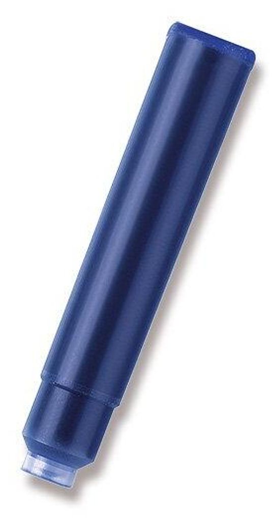 Faber-Castell 185506, Modrá, Viacfarebný, Polypropylén Obrázok produktu 