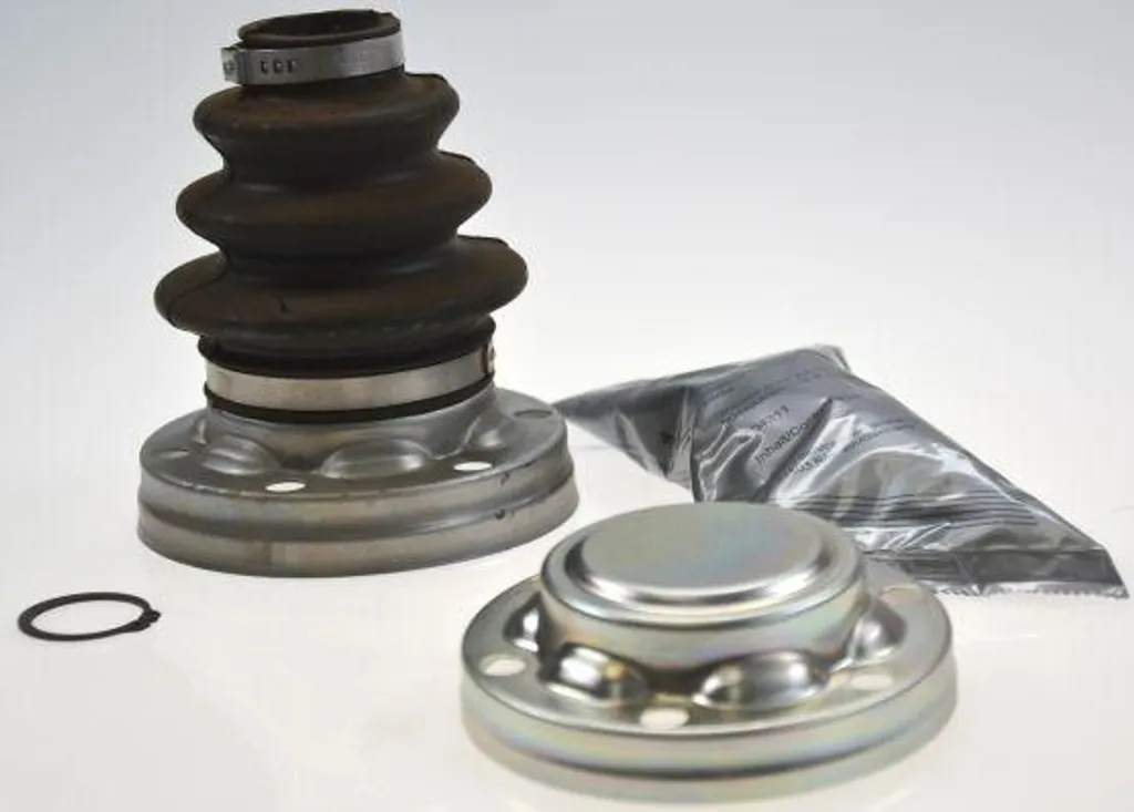 Soufflet de cardan LÖBRO 304486 pour BMW Série 3 E90 E91 E92 et X1 E84
