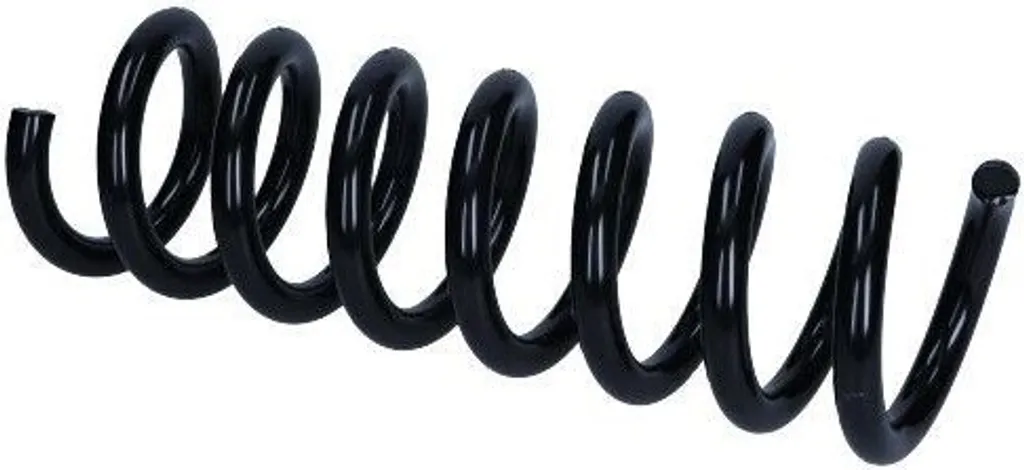 Ressort de suspension arrière MAXGEAR 60-0502 pour Classe E W211 et CLS