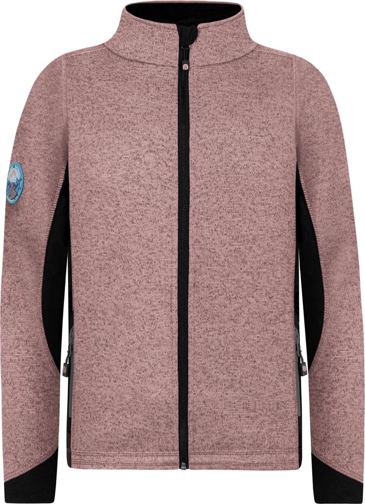 normani Kinder Strickjacke