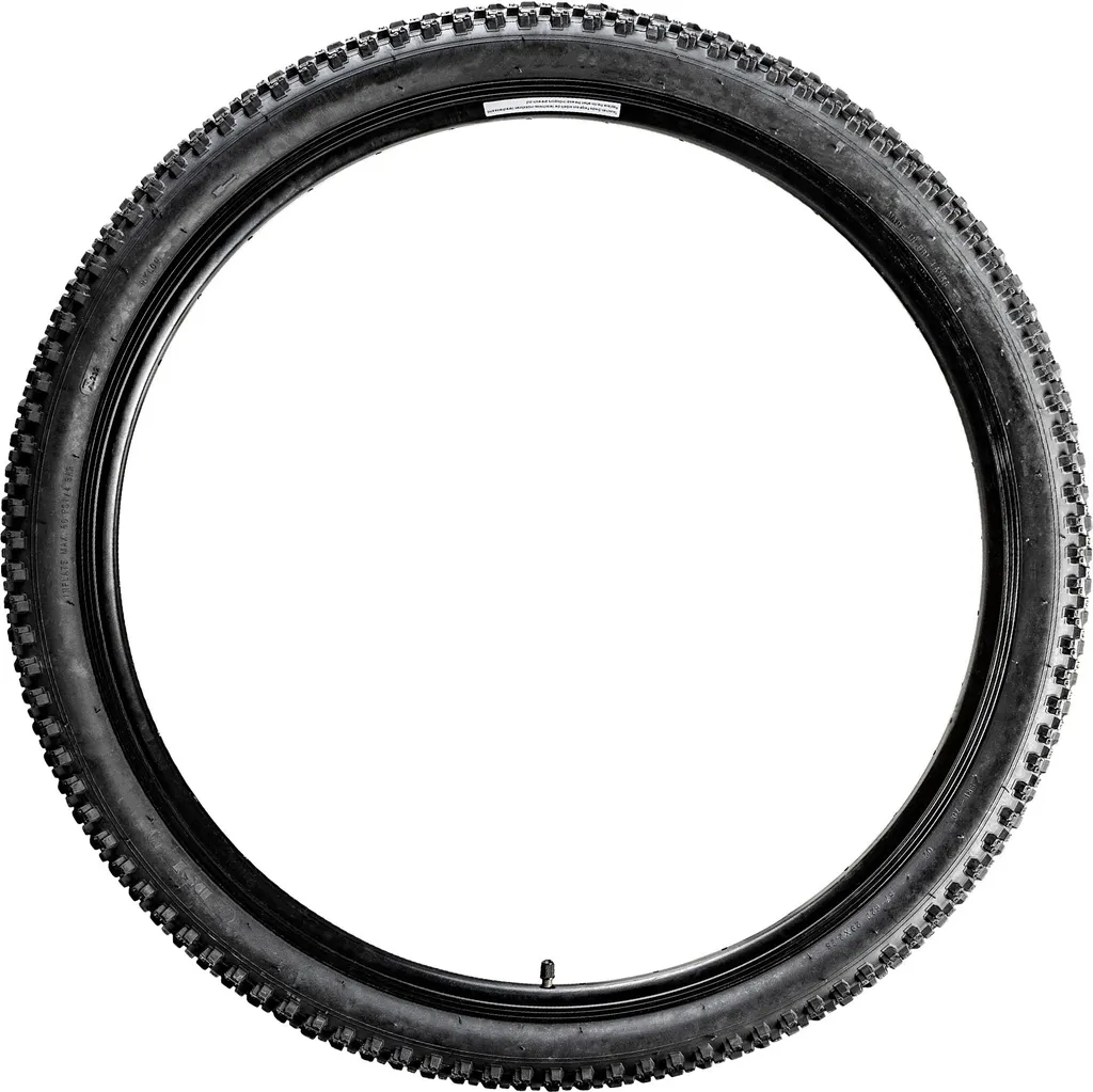Paire de pneus VTT 29 pouces DSI 2.25 et chambres à air pour cyclisme