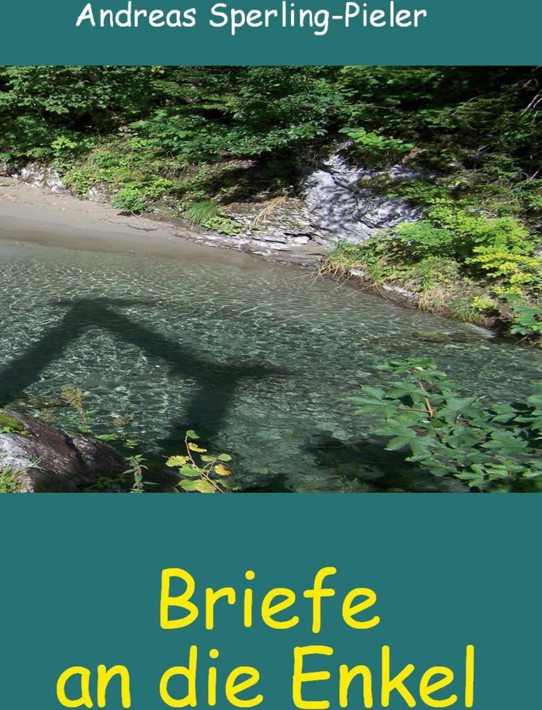 Briefe an die Enkel