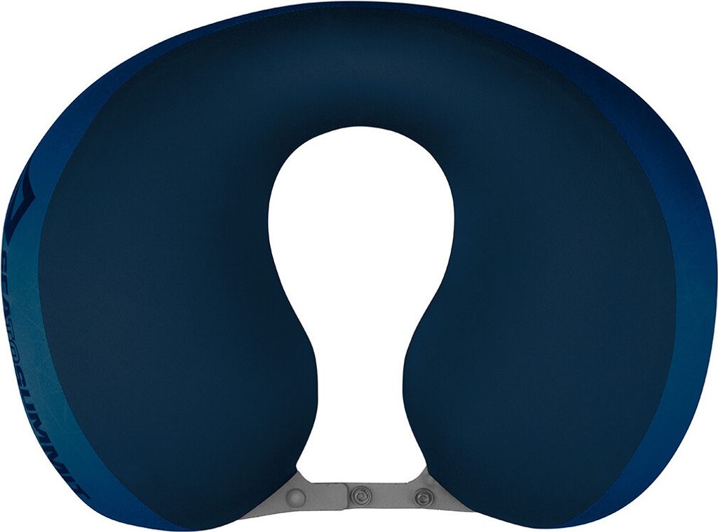 Reise-Kissen STS Aeros Pillow Premium Traveller Navy