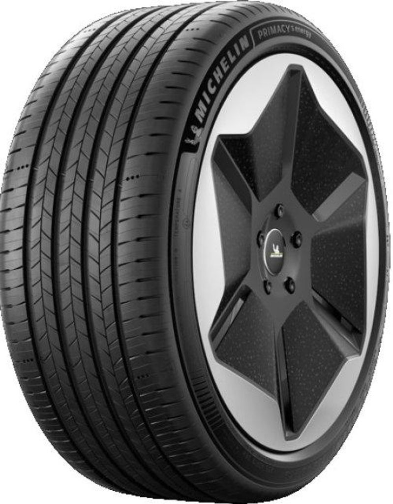 Michelin Sommerreifen motorcycle-tyres Primacy 5 Energy ( 205/60 R16 96V XL EV Suitable )