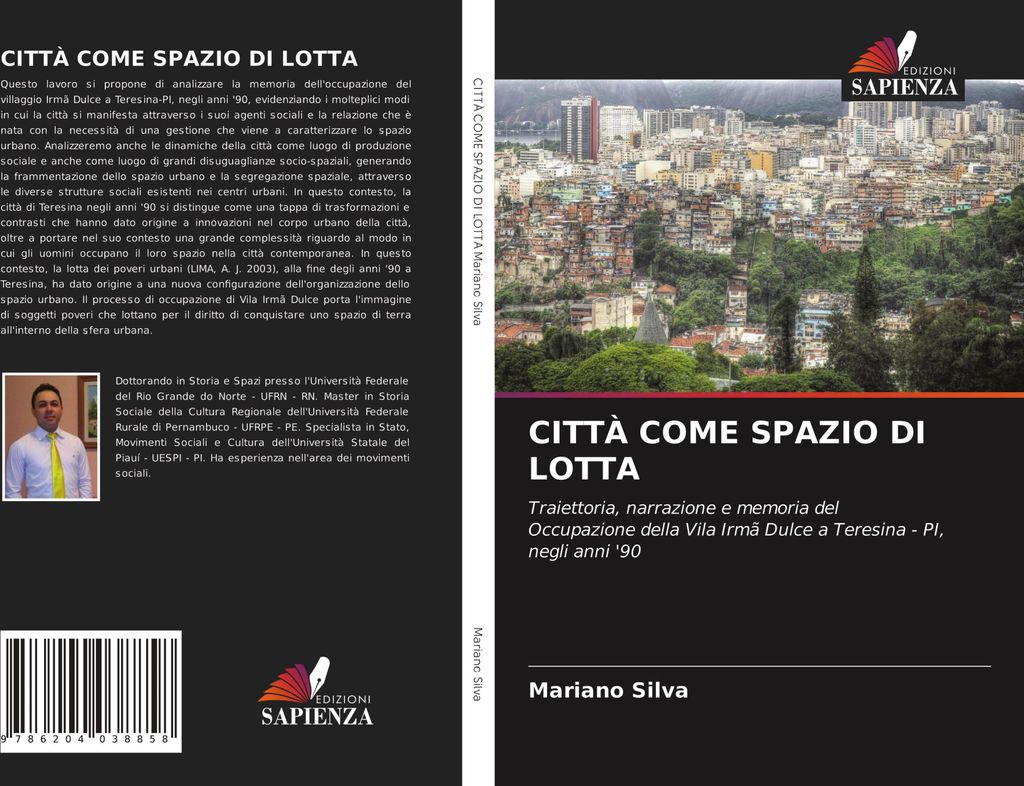 Città Come Spazio Di Lotta