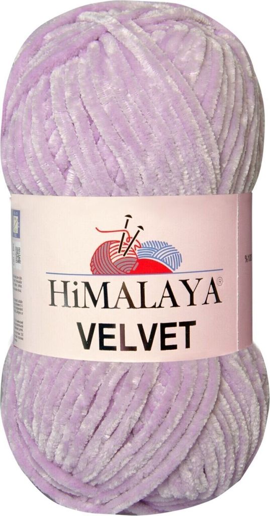 Himalaya Velvet 900-05 Pletací příze Obrázek produktu 